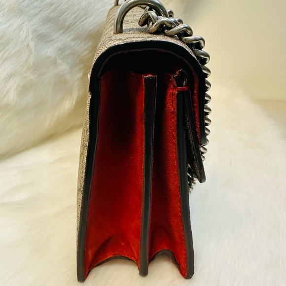 Auth Gucci Shoulder Bag - Picture 8 of 17